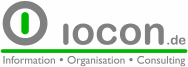 Iocon Logo